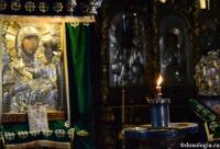 icoana Maicii Domnului