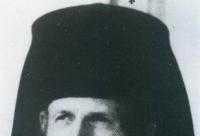 Protosinghelul Ioil Gheorghiu