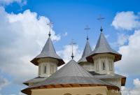 Mănăstirea Sihăstria