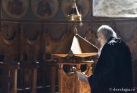 Protosinghelul Ambrozie Dogaru – apărător al canoanelor şi tipicului Bisericii