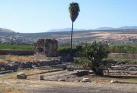 Magdala – satul Sfintei Maria Magdalena