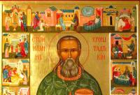 Sfântul Ioan de Kronstadt