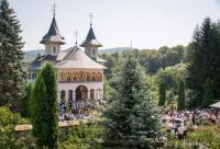 Mănăstirea Sihăstria