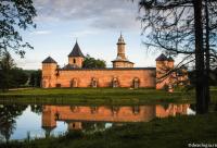 Mănăstirea Dragomirna