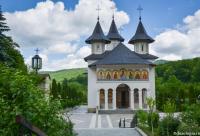 Mănăstirea Sihăstria