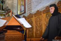 Cântare de laudă la Sfântul Filaret cel Milostiv 