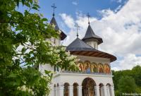 Mănăstirea Sihăstria
