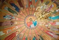 Iisus Hristos Pantocrator