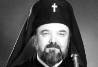 Mitropolitul Antonie Plămădeală