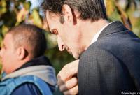 Rugăciunea lui Iisus şi semnul Crucii – arme contra diavolului
