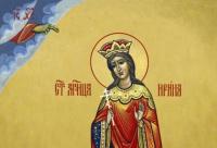 Sfânta Irina – Împărăteasa icoanelor
