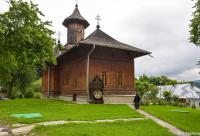 Umblați în dragostea lui Dumnezeu!