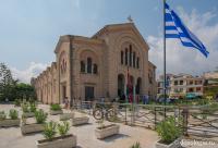 Mănăstirea Strofadelor și a Sfântului Dionisie din Zakynthos