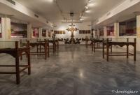 Muzeul Mănăstirii Strofadelor din Zakynthos