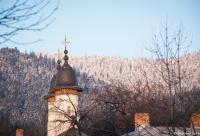 Mănăstirea Văratec
