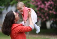 În creşterea copilului, prima grijă trebuie să fie educarea lui în credinţă
