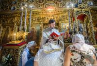 Prin mărturisirea păcatelor se vindecă rănile sufletești