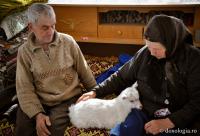 părinți