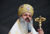 Predica IPS Teofan la resfințirea bisericii vechi a Mănăstirii Popăuți