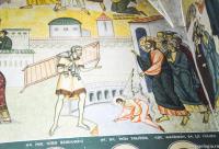 vindecarea slăbănogului