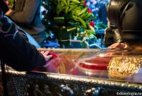 moaștele Sfintei Cuvioase Parascheva