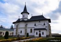 Catedrala Arhiepiscopală „Sfânta Parascheva” din Roman