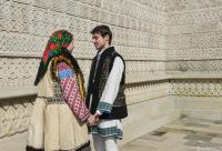 cuplu în port popular