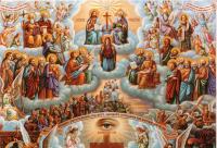 Viața Sfântului Ierarh Savin, Episcopul Ciprului