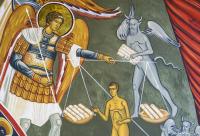 judecarea sufletului