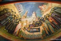 adormirea Sfântului Ierarh Nectarie