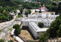Mănăstirea Bistrița – Vâlcea