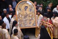 Odoarele Mănăstirii Dohiariu
