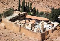 Mănăstirea Sinai