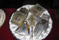 Odoarele Mănăstirii Grigoriu