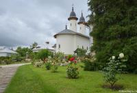 Mănăstirea Văratec