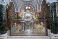 Cinstitul Cap al Sfântului Apostol Andrei