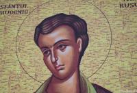 Sfântul Ioan Rusul