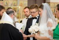miri la cununia religioasă