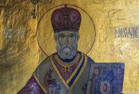 Sfântul Ierarh Nicolae