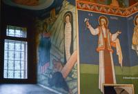 Sfânta Muceniță Filofteia