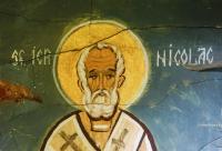 Sfântul Nicolae