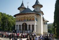 Mănăstirea Sihăstria