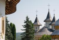 Mănăstirea Sihăstria