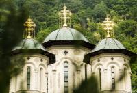Mănăstirea Lainici