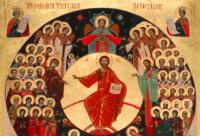 Viaţa Sfântului Mucenic Romano