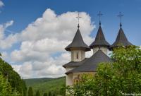 Mănăstirea Sihăstria