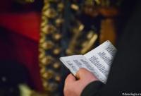 „Tare îmi este milă de tinerii preoți!”