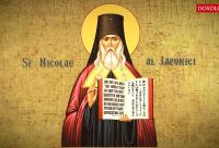 Troparul Sfântului Nicolae al Japoniei
