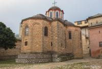 Paraclisul „Intrarea Maicii Domnului în Biserică” de la Marea Lavră