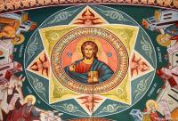 Iisus Hristos Pantocrator